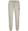 Jack & Jones Sweatpants - Noos - JpsTgordon - Moonbeam