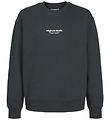 Jack & Jones Sweatshirt - JorVesterbro - Forest River