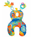 Playgro Aktivitetspude - Ocean Adventure