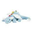 Jellycat Bamse - 50x12 cm - Sky Dragon