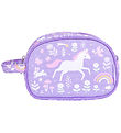 A Little Lovely Company Toilettaske - Unicorn Dreams