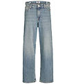 Jack & Jones Jeans - JjiAlex - JjOriginal - Blue Denim