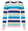 Kids Only Bluse - Strik - KogKarol - Birch
