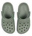 Crocs Sandaler - Classic Clog K - Moss