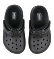 Crocs Sandaler m. for - Sort/Sort