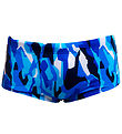 Funkita Badebukser - Sidewinder Trunks - UV50+ - Chaz Michael