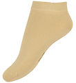 Joha Strømper - Bambus - Beige