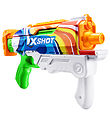 X-SHOT Vandpistol - Skins Hyperload Fast-Fill - 500 ml - Cruiser