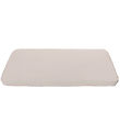 Sebra Lagen - Baby - 70x120cm - Seabreeze Beige