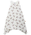 Ergobaby Sovepose - On The Move - Large - Cozy - Elefant