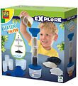 SES Creative - Explore - Vandrenser Eksperiment
