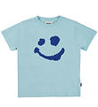 Molo T-shirt - Rame - Water Smile