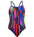 Funkita Badedragt - Diamond Back - UV50+ - Baby Dreamer