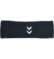 Hummel Hårbånd - Chevron - Sort