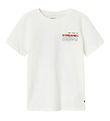 Name It T-shirt - NkmLafinne - Jet Stream