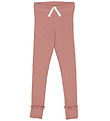 Müsli Leggings - Rib - Cozy Me - Daydream