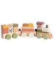 Tiny Love Stabletog - Træ - Boho Chic