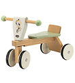 Tiny Love Ride-on Cykel - Træ - Boho Chic