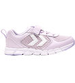 Hummel Sko - Speed JR - Lavender Blue