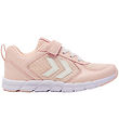 Hummel Sko - Speed JR - Peach Whip