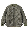 Wheat Termojakke - Loui - Pocket Treasures
