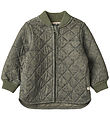 Wheat Termojakke - Loui - Pocket Treasures