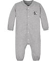 Calvin Klein Heldragt - Monogram - Grey Heather