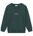 Les Deux Sweatshirt - Dexter - Pine Green