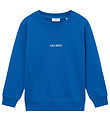 Les Deux Sweatshirt - Dexter - Olympian Blue