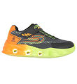 Skechers Sko - Vortex 2.0 - Quantroid - Sort/Multi