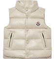Moncler Dunvest - Bernard - Beige