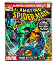 Prime 3D Puzzle Puslespil - 3D - 300 Brikker - Spiderman Comic
