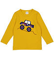 Freds World Bluse - Hello Monstertruck - Mango