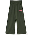 Mads Nørgaard Sweatpants - Percy - Rosin