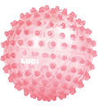 Ludi Sansebold - 20 cm - Rosa m. Massageknopper