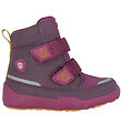 Affenzahn Vinterstøvler - Mid Boot - Chamude Comfy Bird - Tex - 