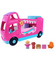 Fisher-Price Autocamper m. Lyd - Little People - Little Dream Ca