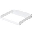 Hoppekids Pusleplade Til Christian Kommode - 65,5x84x13 cm - Hvi
