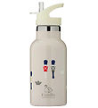 Vanilla Copenhagen Termoflaske - Rustfri Stål - 350ml - Tin Man