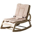 Hemmingsen Kids Børnestol - Susi - 76x42 cm - Beige