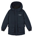 Timberland Overgangsjakke - 3-i-1 - Night/Sort