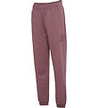 Hummel Sweatpants - HmlClean - Rose Taupe