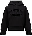 Moncler Hættetrøje - Sort m. Batman