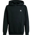adidas Originals Hættetrøje - Sort