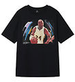 LMTD T-shirt - NlmAbel - Sort