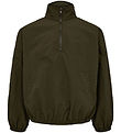 Sofie Schnoor Sommerjakke - Army Green