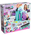 Style 4 Ever Scrapbooking Studio - 3-i-1 - 150 dele