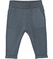 Minymo Sweatpants - Stormy Weather