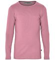 Minymo Bluse - Rosameleret
