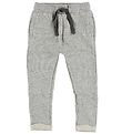 En Fant Sweatpants - Grmeleret